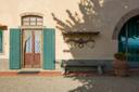 Incantevole Casale con campo da tennis e piscina, in vendita, Castelfranco Piandiscò | Sotheby’s Realty Italy - 20