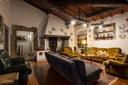 Incantevole Casale con campo da tennis e piscina, in vendita, Castelfranco Piandiscò | Sotheby’s Realty Italy - 11