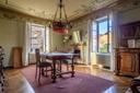 Elegante villa con giardino privato, in vendita, Rosta | Sotheby’s Realty Italy - 3