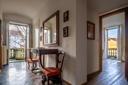 Elegante villa con giardino privato, in vendita, Rosta | Sotheby’s Realty Italy - 8