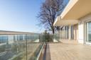 Luminoso appartamento con terrazzo nella precollina torinese, in vendita, Torino | Sotheby’s Realty Italy - 6