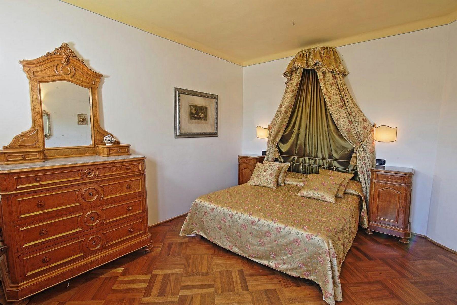 Bel hôtel de charme avec restaurant et spa dans les collines de Torrita di Siena - 18