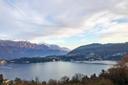 Villa in stile hollywoodiano con vista sul lago di Como da una posizione panoramica e dominante, in vendita, Griante | Sotheby’s Realty Italy - 9