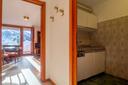 Luminoso appartamento con ampio terrazzo panoramico, in vendita, Sestriere | Sotheby’s Realty Italy - 4