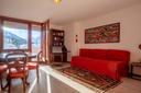 Luminoso appartamento con ampio terrazzo panoramico, in vendita, Sestriere | Sotheby’s Realty Italy - 6