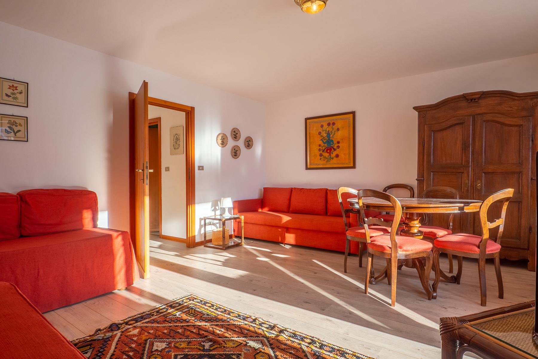 Bright pied à terre in Sestriere with terrace - 5