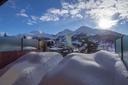 Luminoso appartamento con ampio terrazzo panoramico, in vendita, Sestriere | Sotheby’s Realty Italy - 11