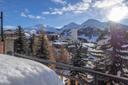 Luminoso appartamento con ampio terrazzo panoramico, in vendita, Sestriere | Sotheby’s Realty Italy - 13
