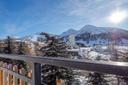 Luminoso appartamento con ampio terrazzo panoramico, in vendita, Sestriere | Sotheby’s Realty Italy - 19
