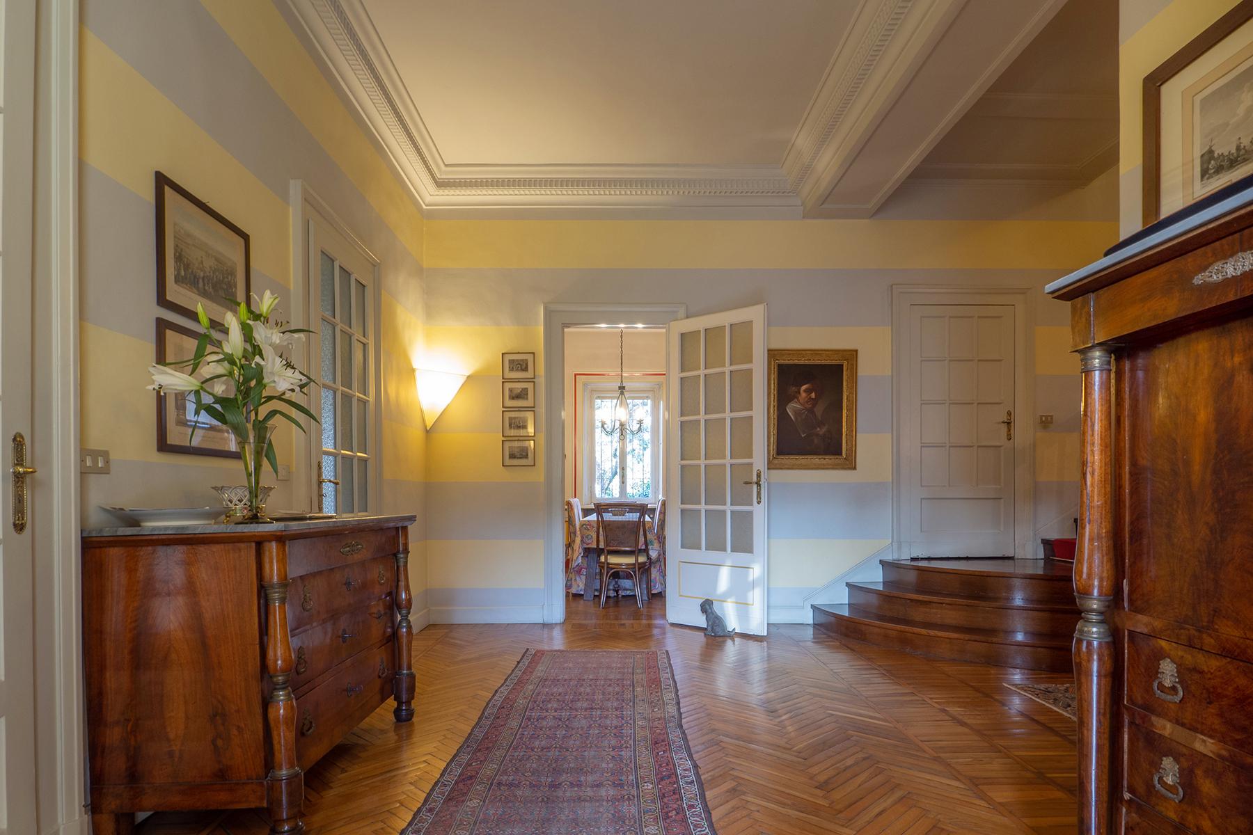 Exquisite villa with swimming pool in the hill of Turin - 6