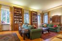 Meravigliosa villa con giardino in collina a Torino, in vendita, Torino | Sotheby’s Realty Italy - 7