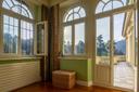 Meravigliosa villa con giardino in collina a Torino, in vendita, Torino | Sotheby’s Realty Italy - 19