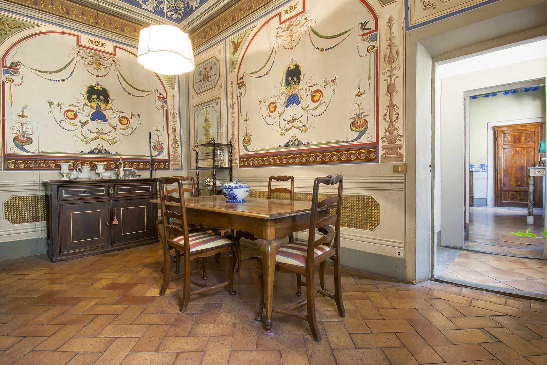 17th-century noble palace in the heart of Volterra - 8