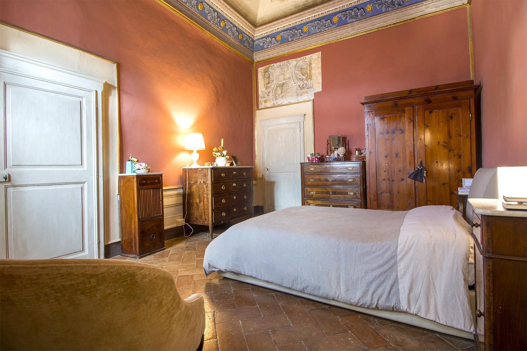 17th-century noble palace in the heart of Volterra - 16