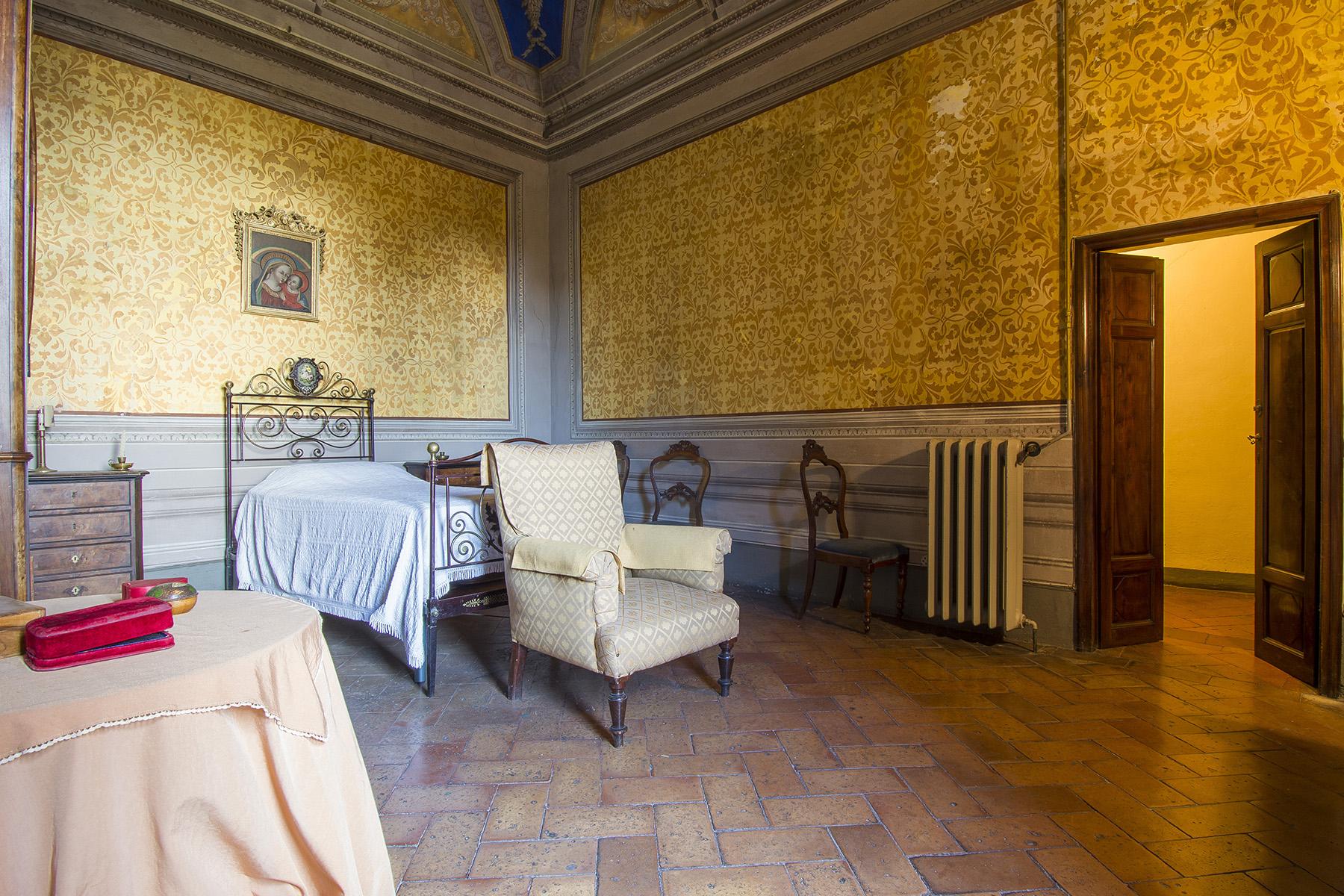 17th-century noble palace in the heart of Volterra - 14
