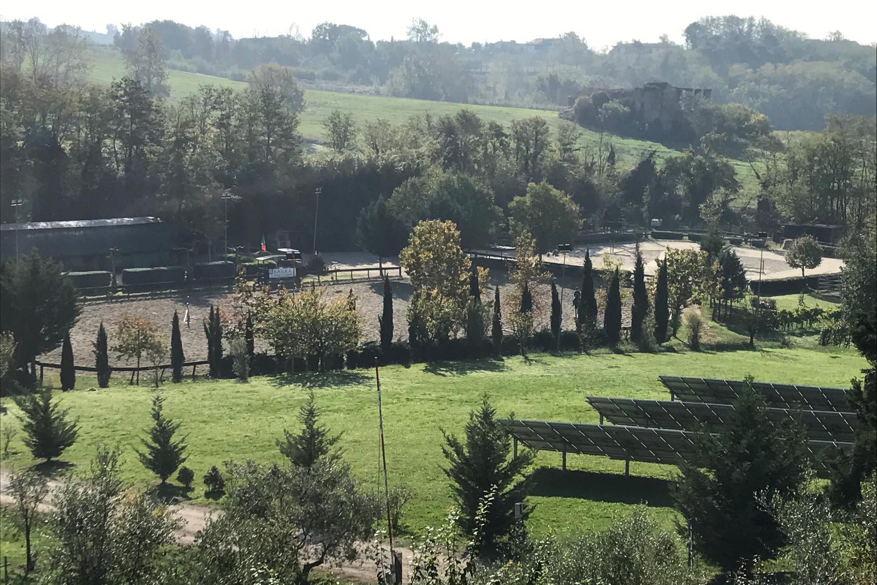Luxury equestrian property in Tuscany - 29