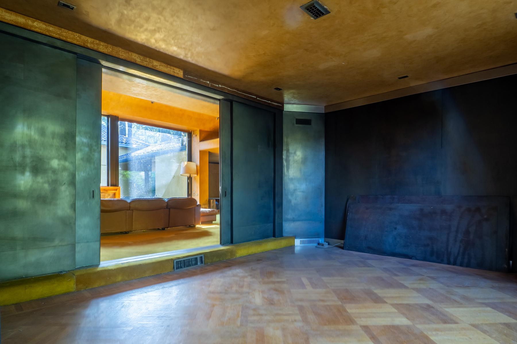 Villa with private park and  swimming pool in the hill of Turin - 10