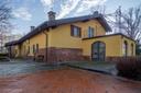 Magnifica Villa inserita nel verde delle colline del Monferrato, in vendita, Conzano | Sotheby’s Realty Italy - 33