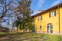 Magnifica Villa inserita nel verde delle colline del Monferrato, in vendita, Conzano | Sotheby’s Realty Italy - 8