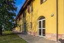 Magnifica Villa inserita nel verde delle colline del Monferrato, in vendita, Conzano | Sotheby’s Realty Italy - 30