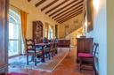Magnifica Villa inserita nel verde delle colline del Monferrato, in vendita, Conzano | Sotheby’s Realty Italy - 2
