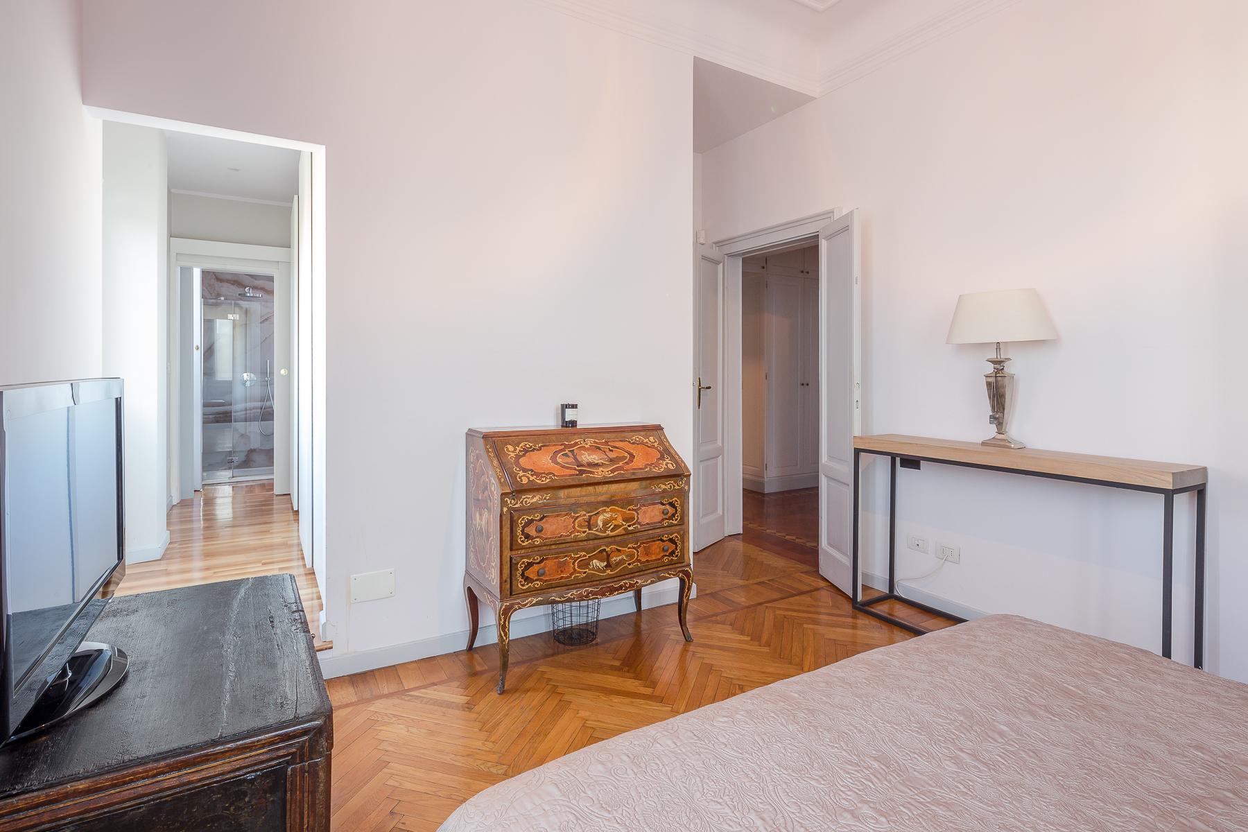 Bright apartment in a period building from the early 1900s - 17