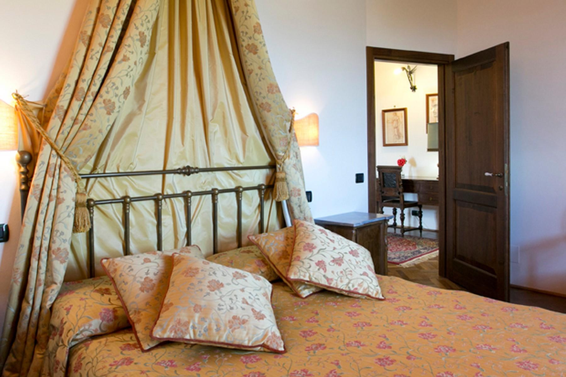 Bel hôtel de charme avec restaurant et spa dans les collines de Torrita di Siena - 29