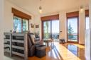 Luminoso appartamento con terrazzi e giardino privato, in vendita, Torino | Sotheby’s Realty Italy - 5