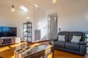 Luminoso appartamento con terrazzi e giardino privato, in vendita, Torino | Sotheby’s Realty Italy - 2