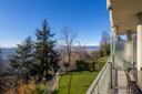 Luminoso appartamento con terrazzi e giardino privato, in vendita, Torino | Sotheby’s Realty Italy - 9
