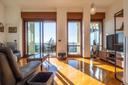 Luminoso appartamento con terrazzi e giardino privato, in vendita, Torino | Sotheby’s Realty Italy - 4