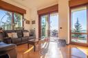 Luminoso appartamento con terrazzi e giardino privato, in vendita, Torino | Sotheby’s Realty Italy - 3