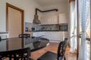 Luminoso appartamento con terrazzi e giardino privato, in vendita, Torino | Sotheby’s Realty Italy - 8