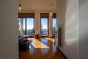 Luminoso appartamento con terrazzi e giardino privato, in vendita, Torino | Sotheby’s Realty Italy - 11