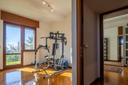 Luminoso appartamento con terrazzi e giardino privato, in vendita, Torino | Sotheby’s Realty Italy - 13