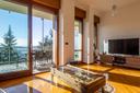 Luminoso appartamento con terrazzi e giardino privato, in vendita, Torino | Sotheby’s Realty Italy - 6