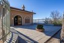 Luminoso appartamento con terrazzi e giardino privato, in vendita, Torino | Sotheby’s Realty Italy - 21