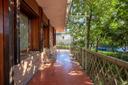 Luminoso appartamento con giardino e terrazzo, in vendita, Torino | Sotheby’s Realty Italy - 5