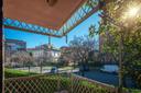 Luminoso appartamento con giardino e terrazzo, in vendita, Torino | Sotheby’s Realty Italy - 21