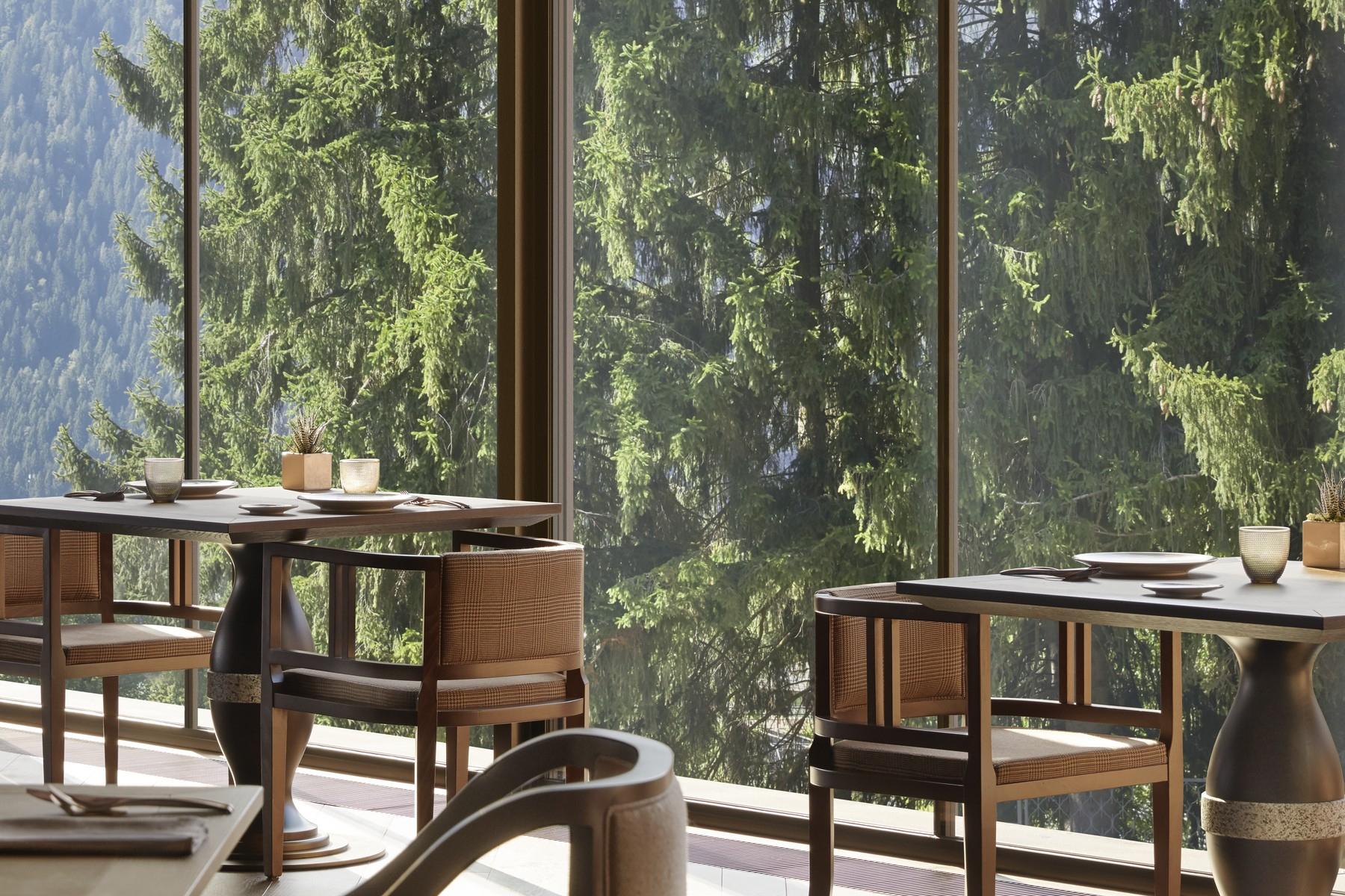 Wunderschöne Luxus-Residenzen in den Dolomiten - 27
