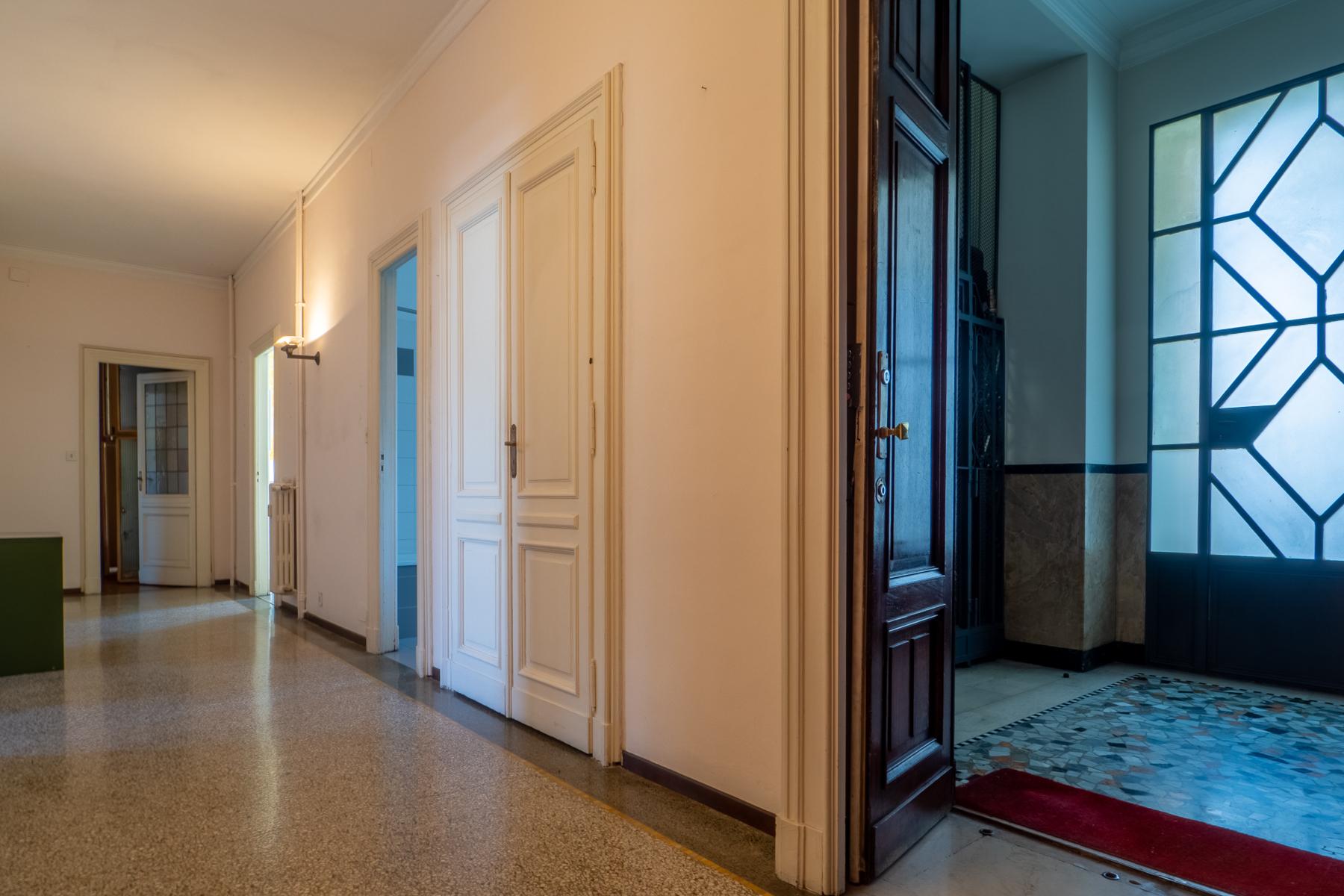 Luminoso appartamento in Corso Regio Parco - 20