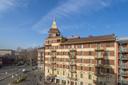 Luminoso appartamento in Corso Regio Parco, in vendita, Torino | Sotheby’s Realty Italy - 16