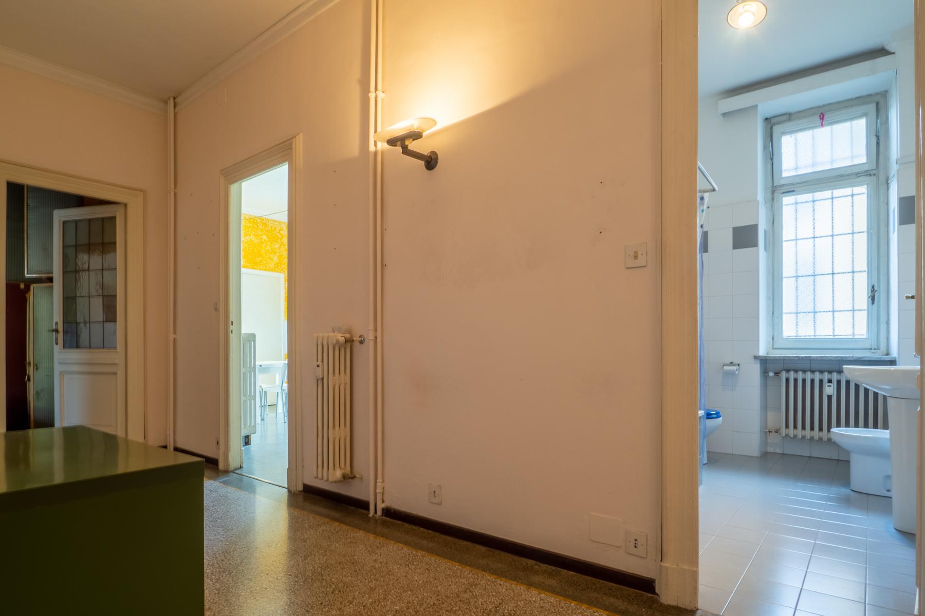 Luminoso appartamento in Corso Regio Parco - 15