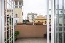 Luminoso appartamento in Monteverde Nuovo, in vendita, Roma | Sotheby’s Realty Italy - 20