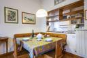 Luminoso appartamento in Monteverde Nuovo, in vendita, Roma | Sotheby’s Realty Italy - 5