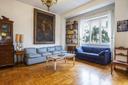 Luminoso appartamento in Monteverde Nuovo, in vendita, Roma | Sotheby’s Realty Italy - 4