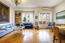 Luminoso appartamento in Monteverde Nuovo, in vendita, Roma | Sotheby’s Realty Italy - 1