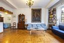 Luminoso appartamento in Monteverde Nuovo, in vendita, Roma | Sotheby’s Realty Italy - 2