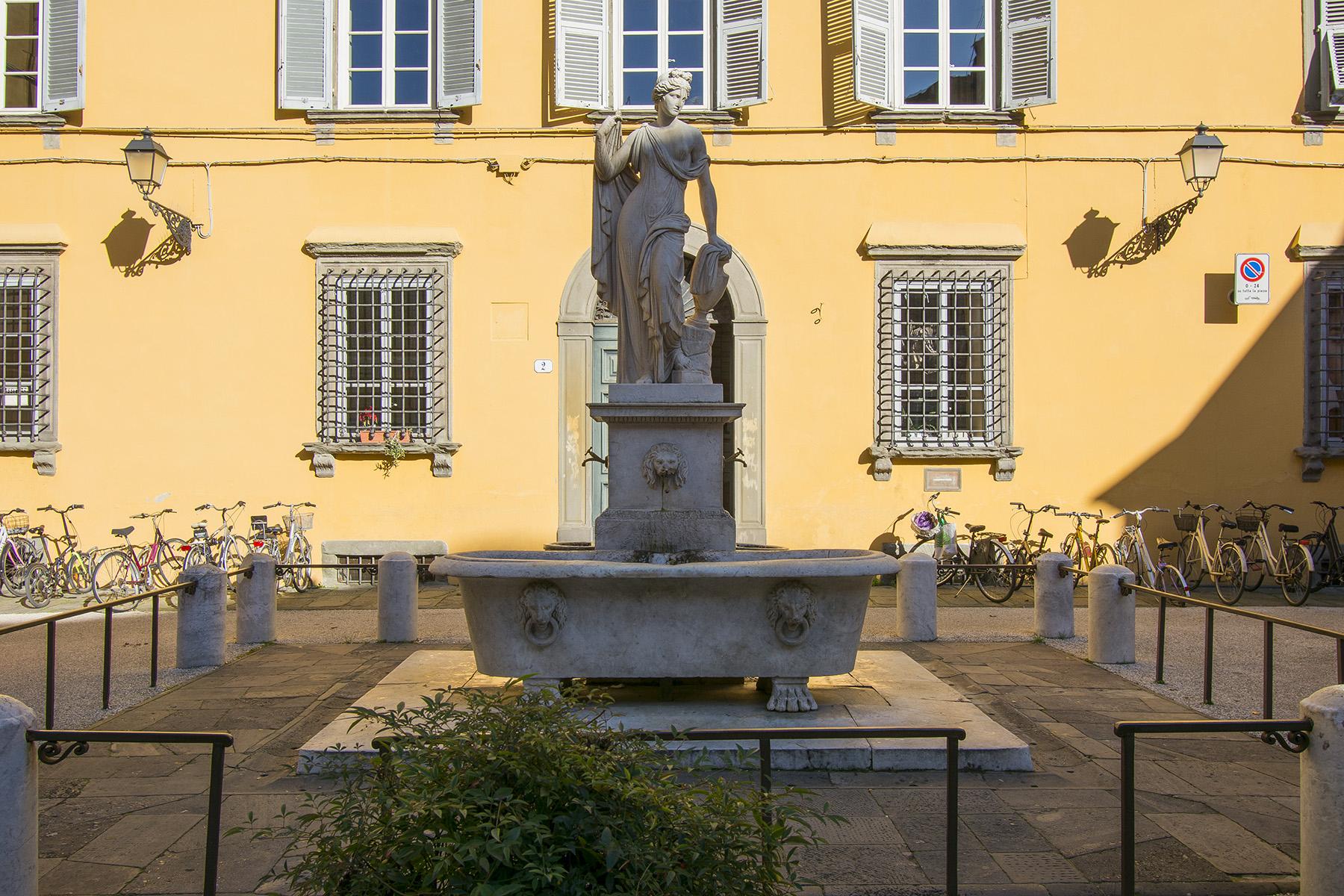 Bellissimo appartamento nel centro storico di Lucca - 16