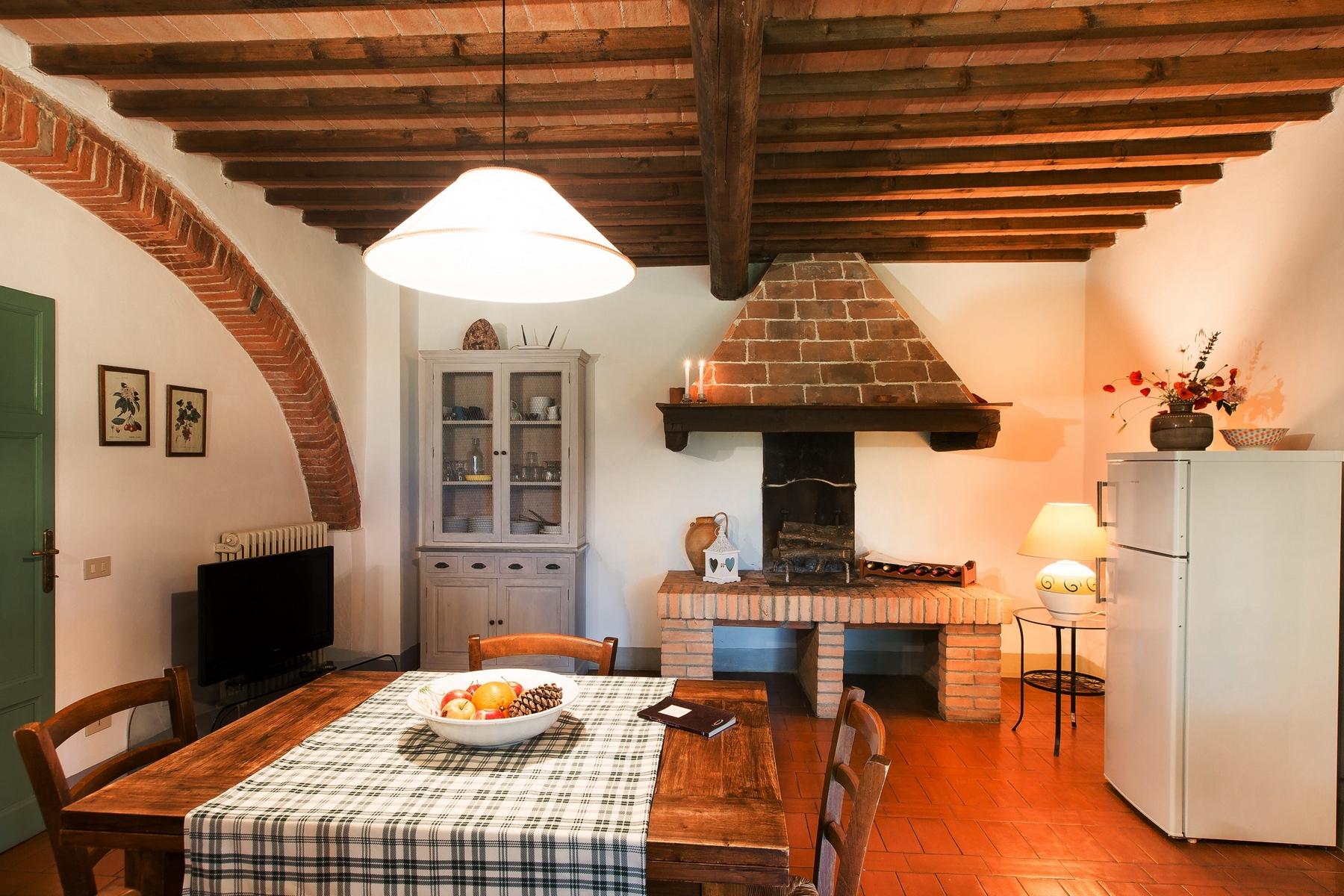 Superbly restored Agriturismo in Palaia - 17